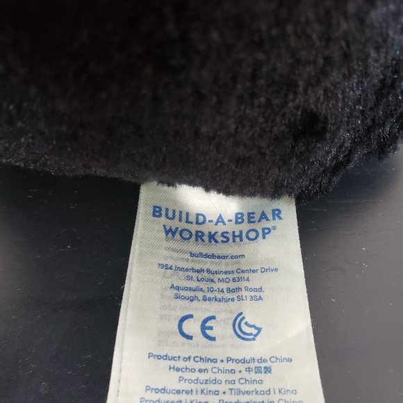 Build-A-Bear Penguin - Picture 3 of 3